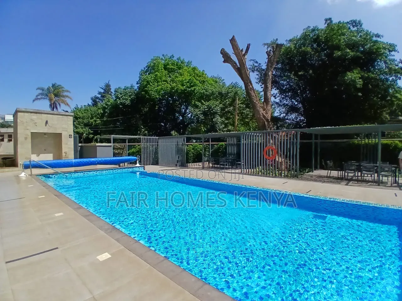 2bdrm Apartment in Riverside Drive for rent