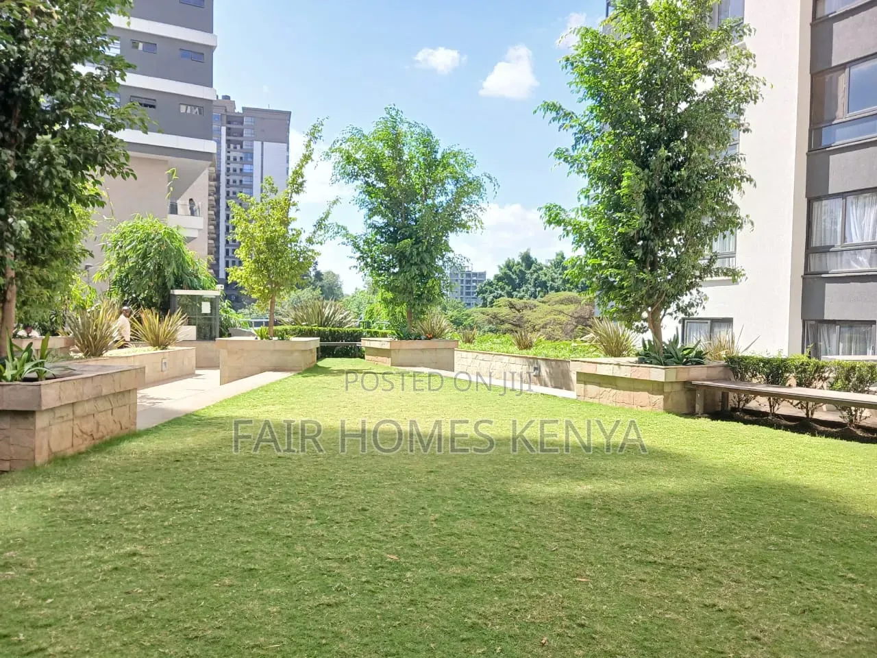 2bdrm Apartment in Riverside Drive for rent