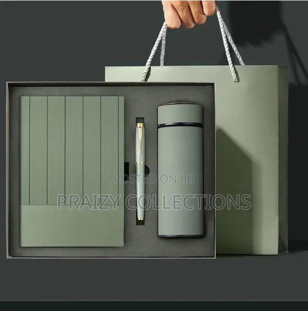 Corporate Gift Set/Gift Pack - thumbnail 3