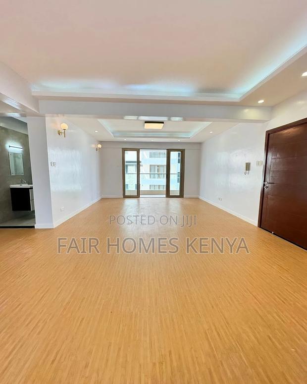 4bdrm Apartment in Hatheru Road, Maziwa for rent