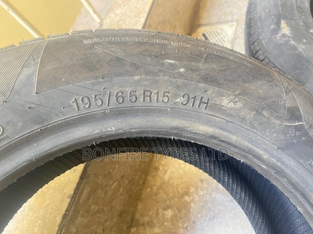 195/65r15 Double King - thumbnail 2