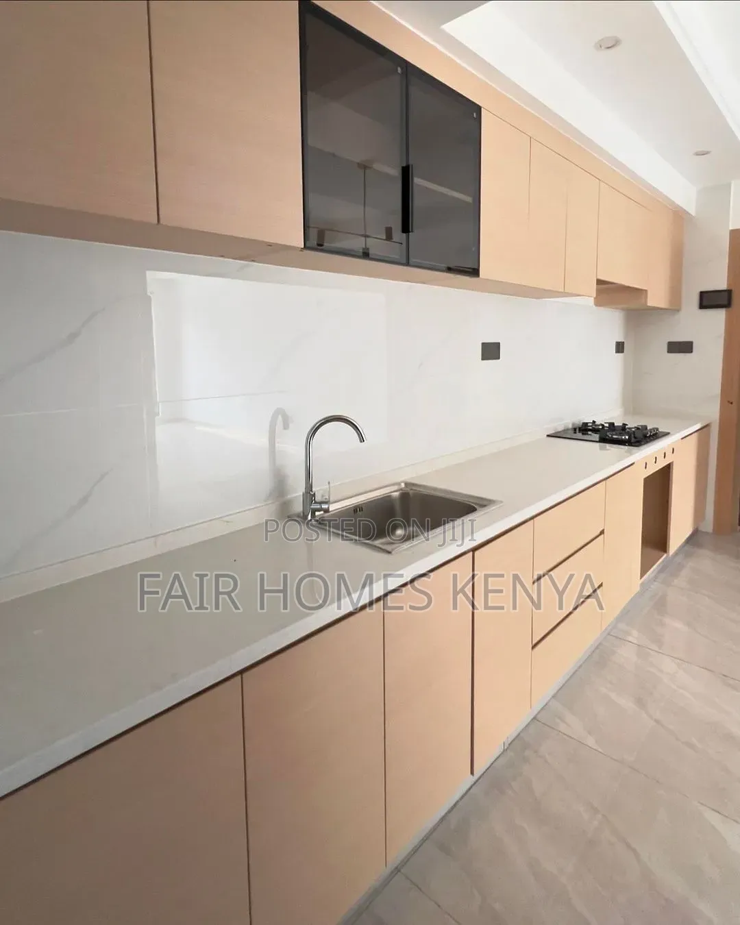 1bdrm Apartment in Othaya Road, Kileleshwa for rent