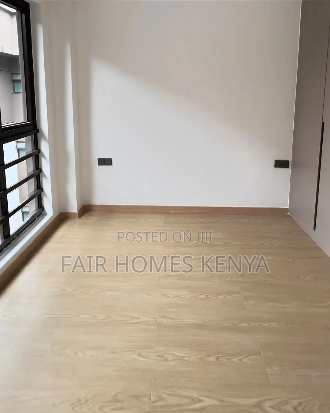 1bdrm Apartment in Othaya Road, Kileleshwa for rent