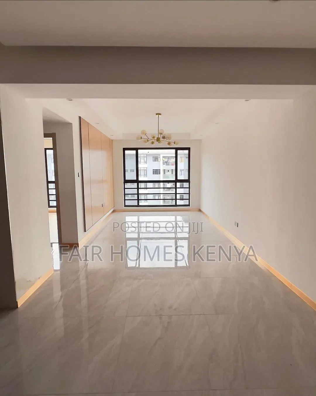 1bdrm Apartment in Othaya Road, Kileleshwa for rent