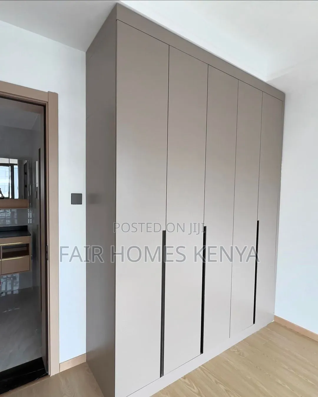 1bdrm Apartment in Othaya Road, Kileleshwa for rent