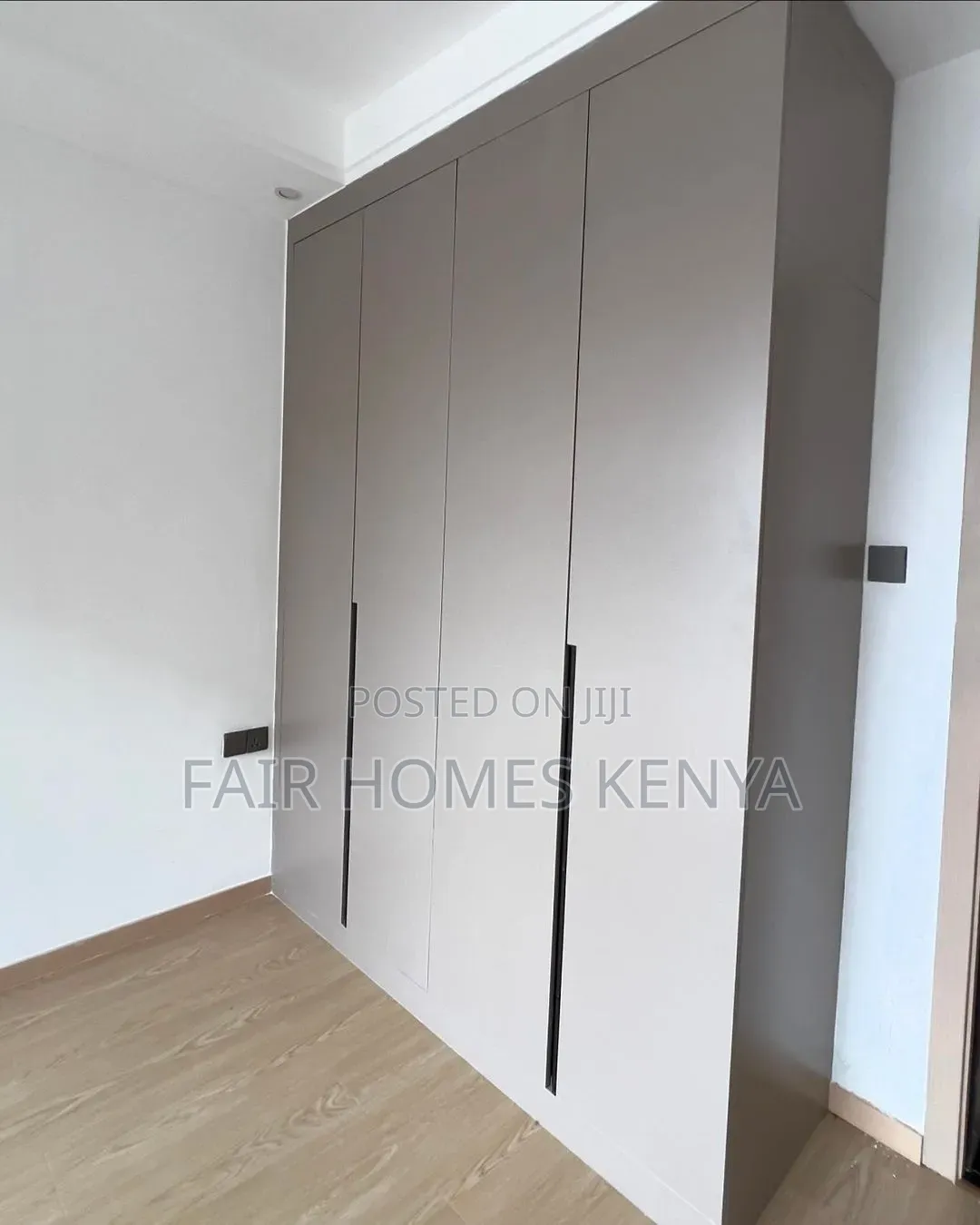 1bdrm Apartment in Othaya Road, Kileleshwa for rent