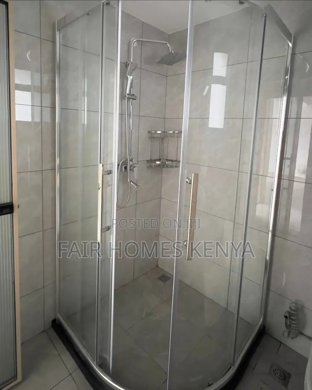 1bdrm Apartment in Othaya Road, Kileleshwa for rent