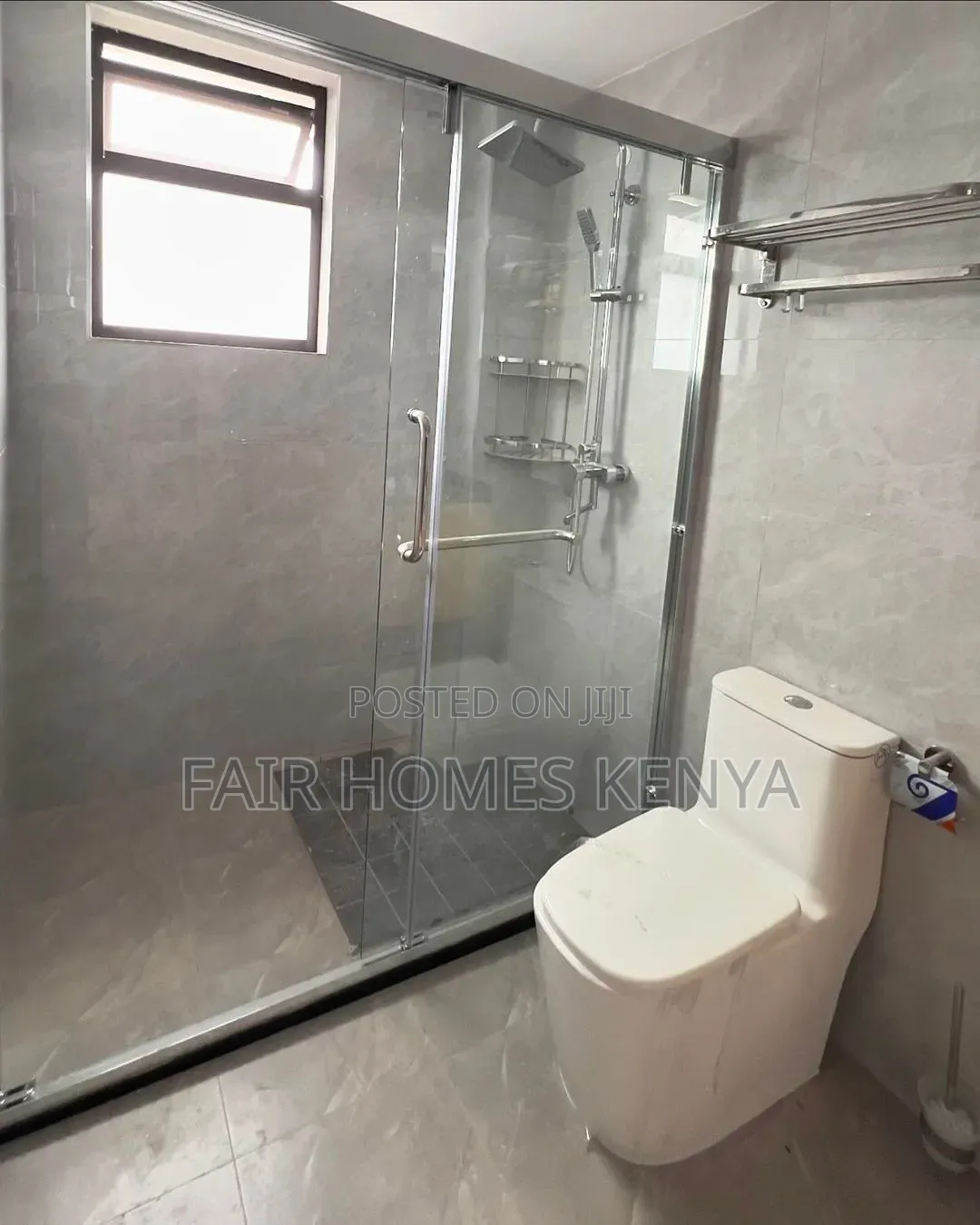 1bdrm Apartment in Othaya Road, Kileleshwa for rent