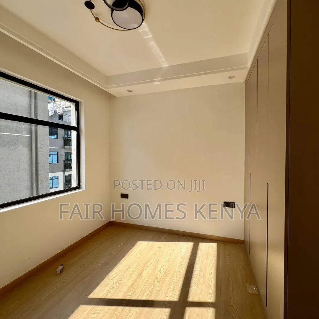 1bdrm Apartment in Othaya Road, Kileleshwa for rent