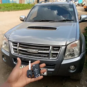 Peter Auto Key and Services Nakuru