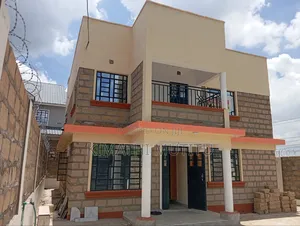 4bdrm Maisonette in Rimpa for sale