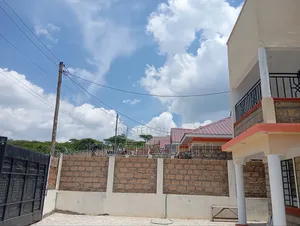 4bdrm Maisonette in Rimpa for sale