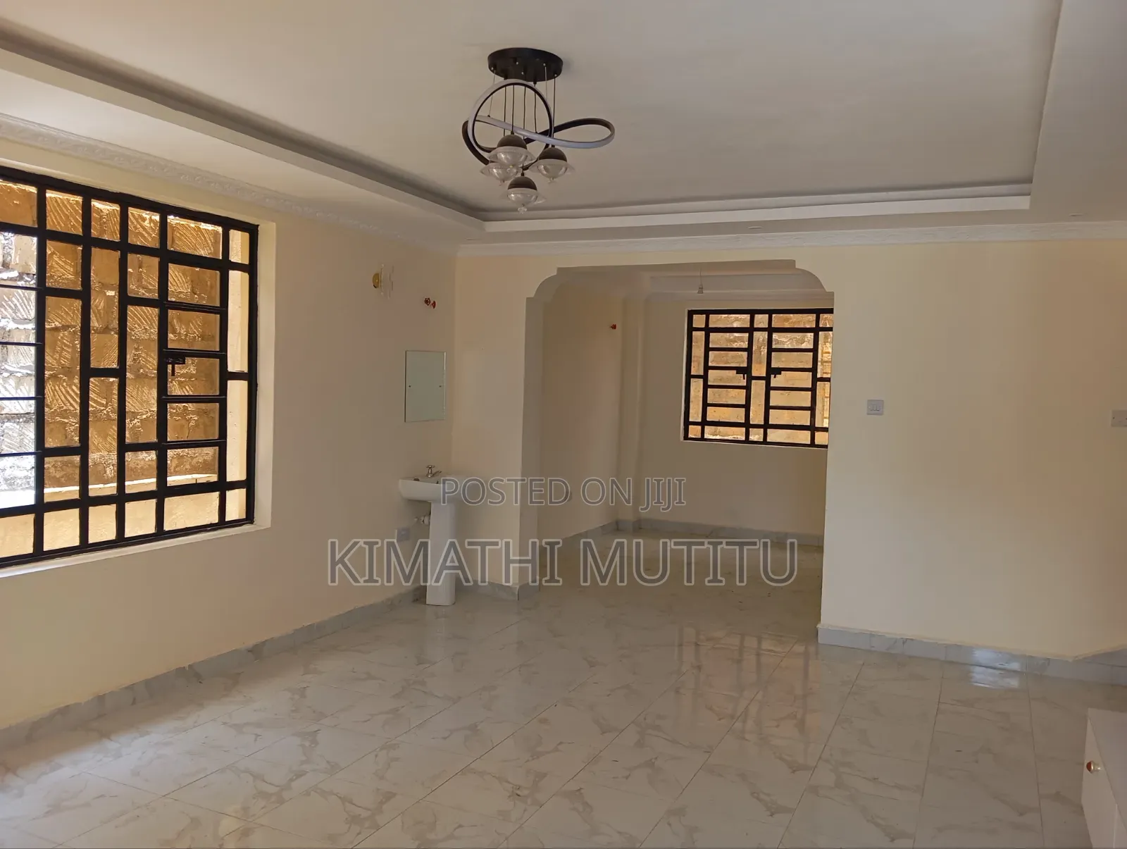 4bdrm Maisonette in Rimpa for sale