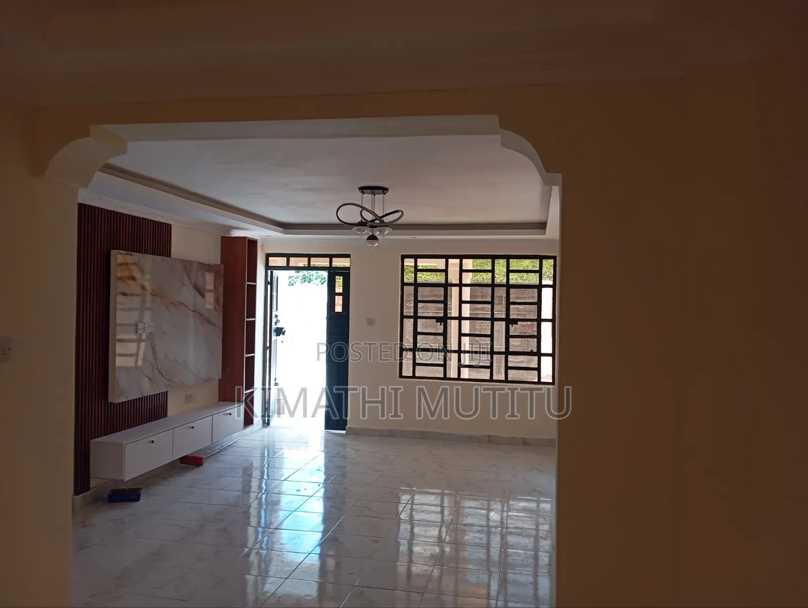 4bdrm Maisonette in Rimpa for sale