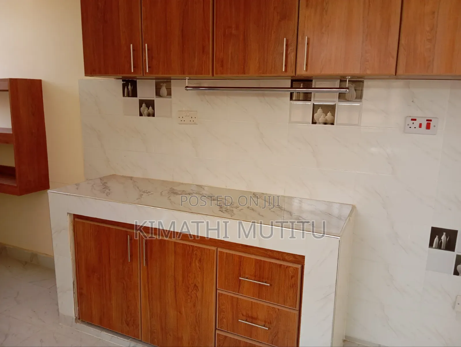 4bdrm Maisonette in Rimpa for sale
