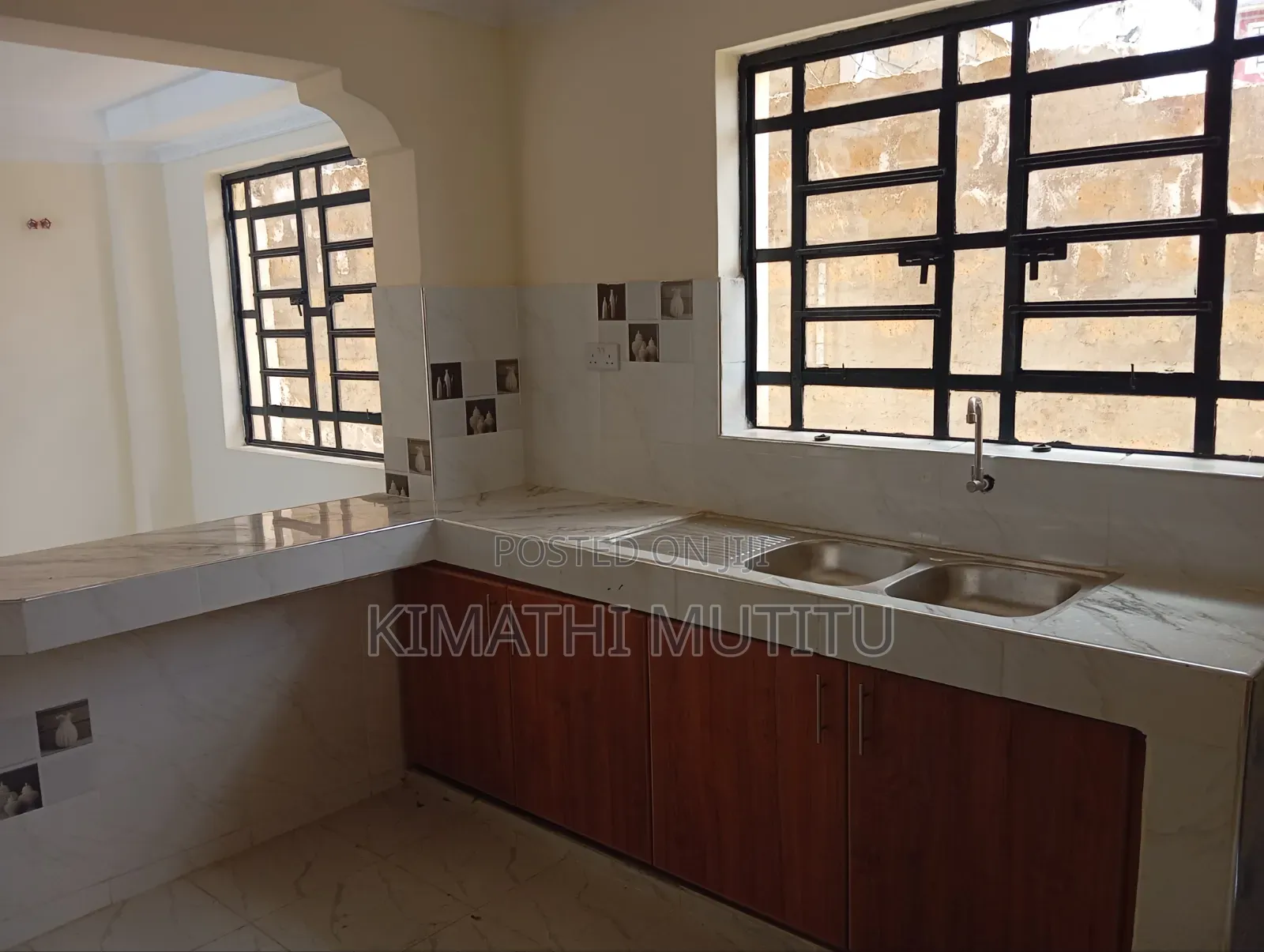 4bdrm Maisonette in Rimpa for sale