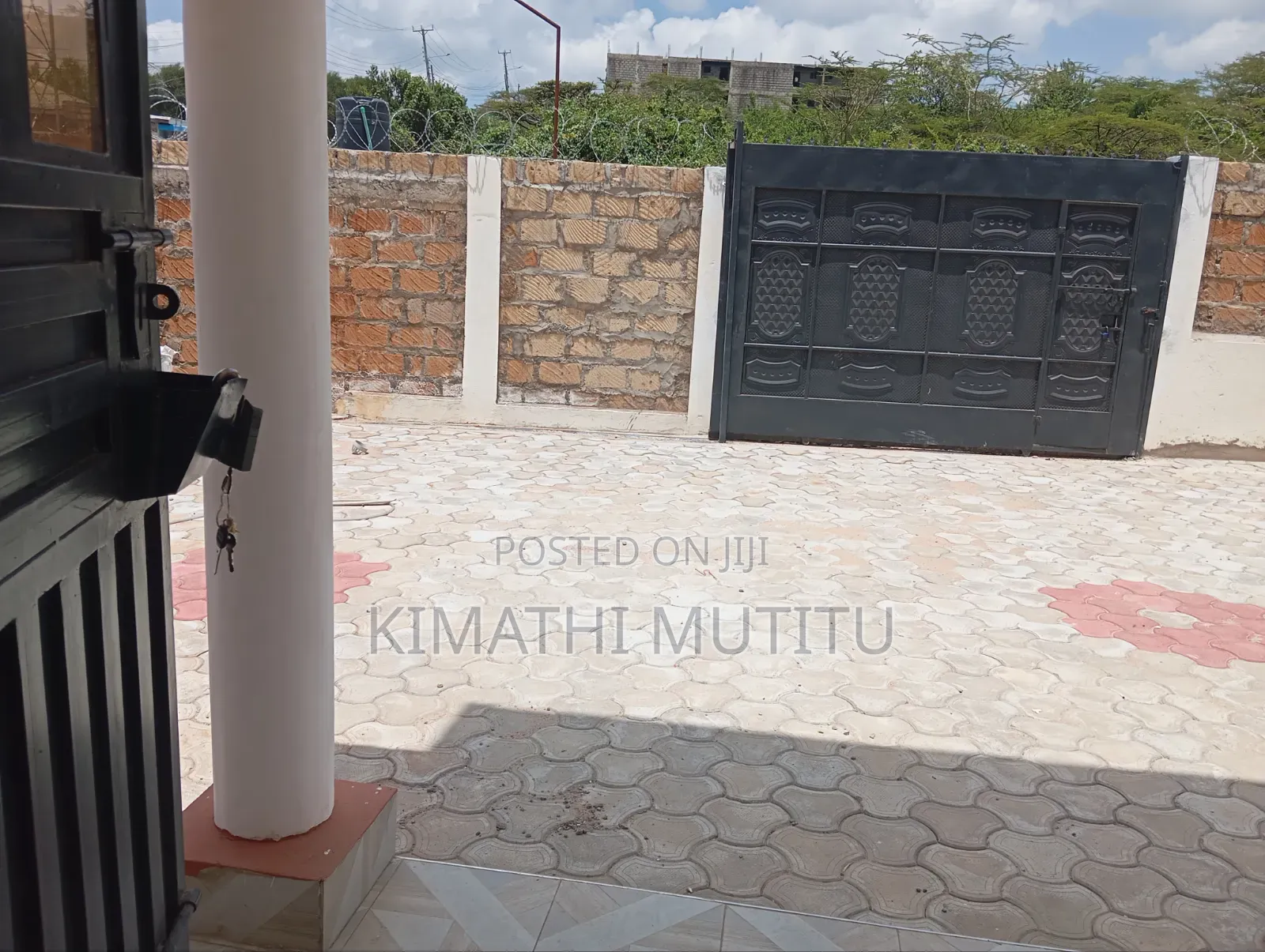 4bdrm Maisonette in Rimpa for sale