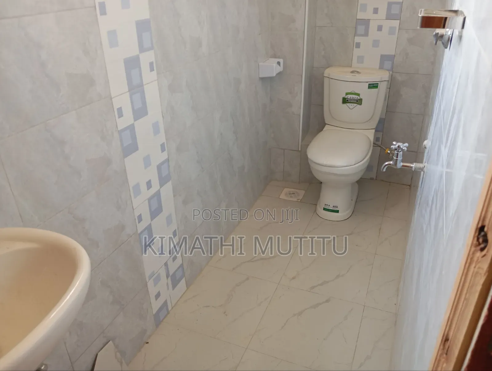 4bdrm Maisonette in Rimpa for sale