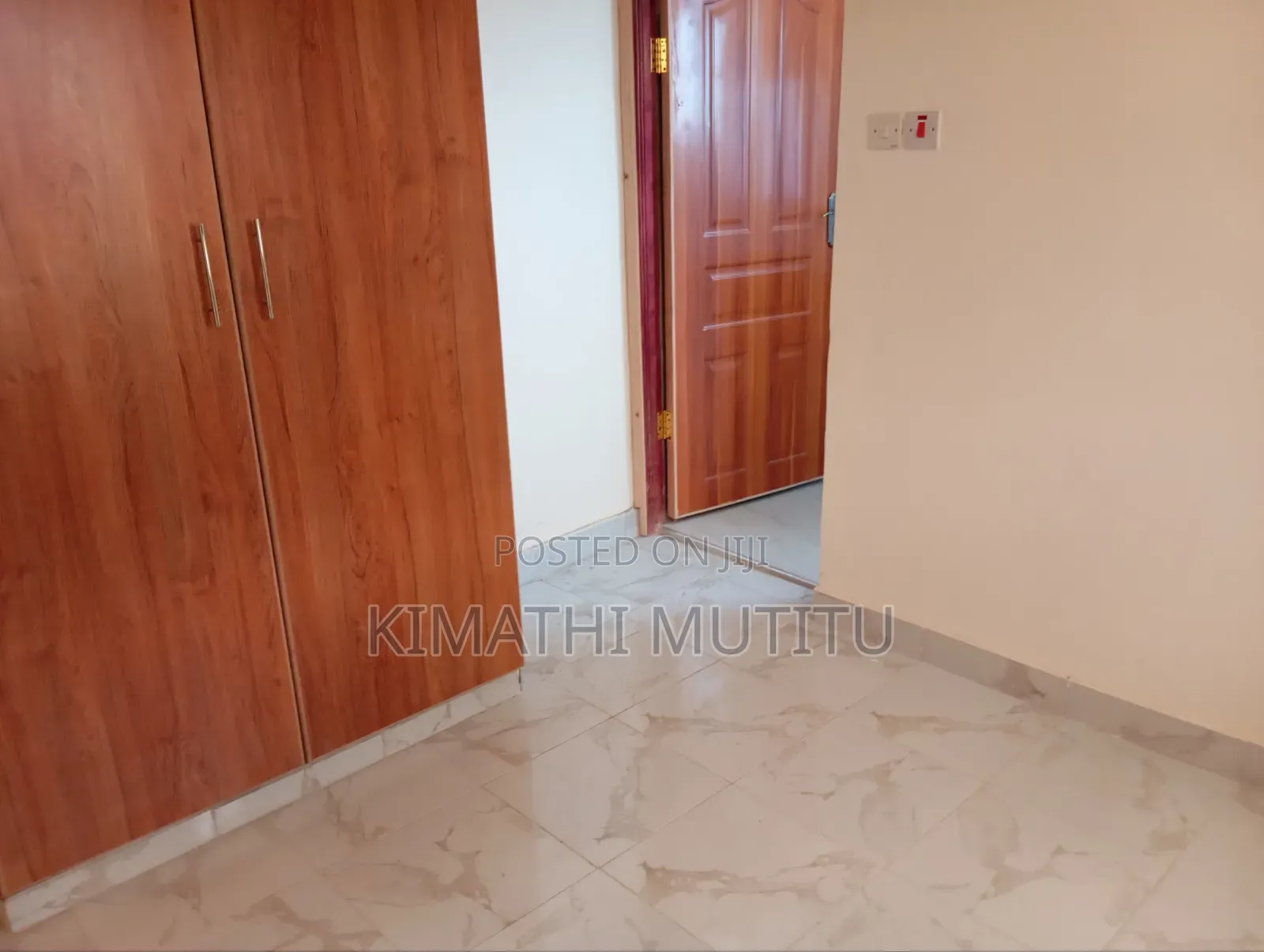 4bdrm Maisonette in Rimpa for sale