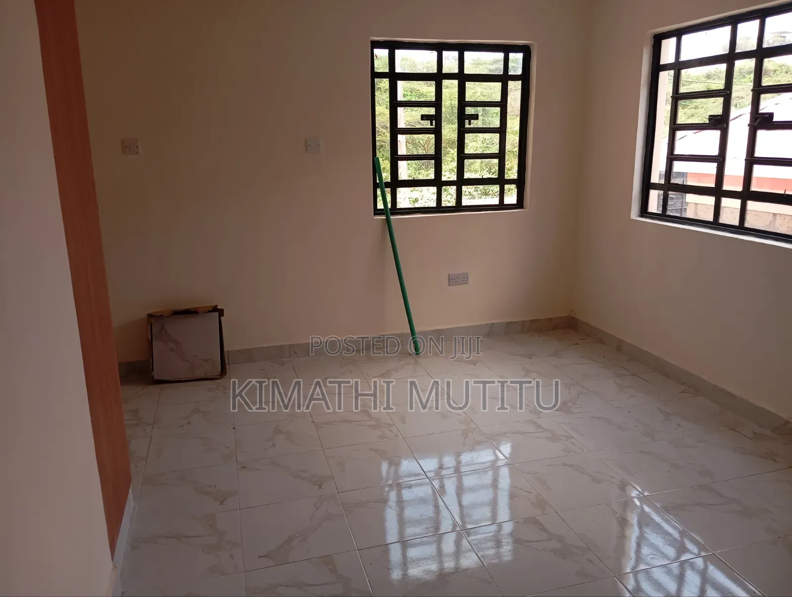 4bdrm Maisonette in Rimpa for sale