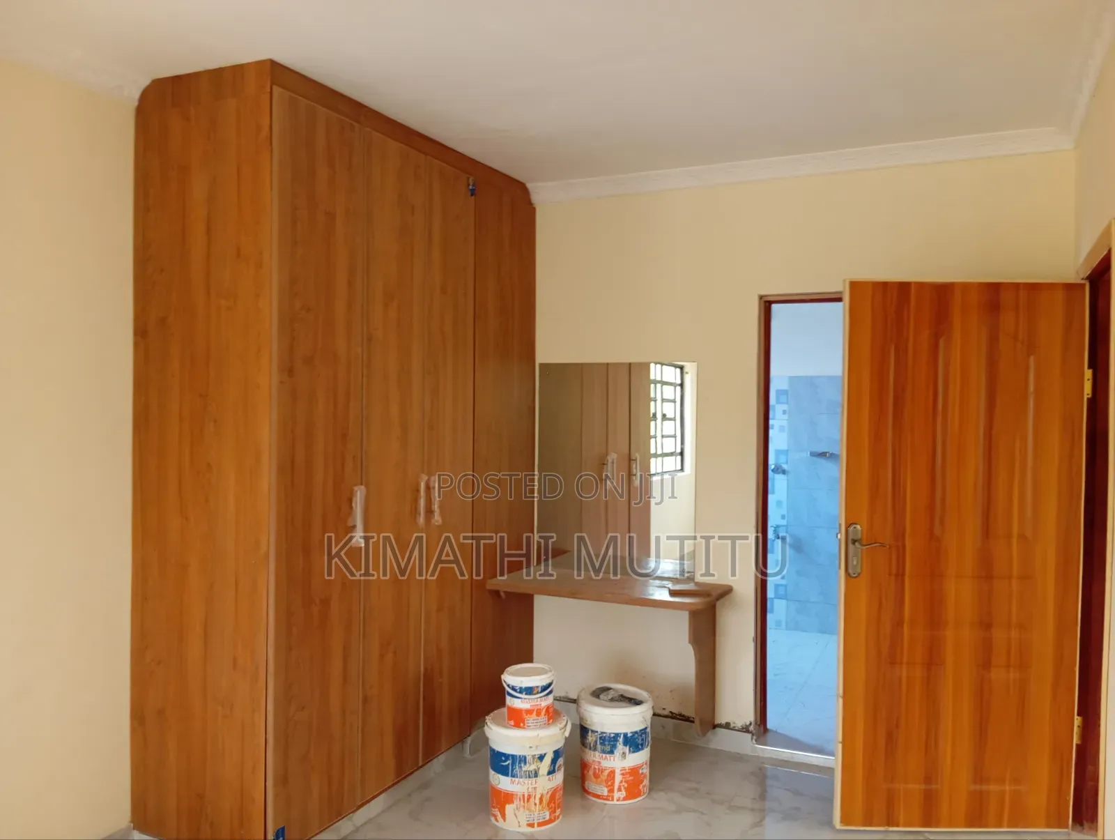 4bdrm Maisonette in Rimpa for sale