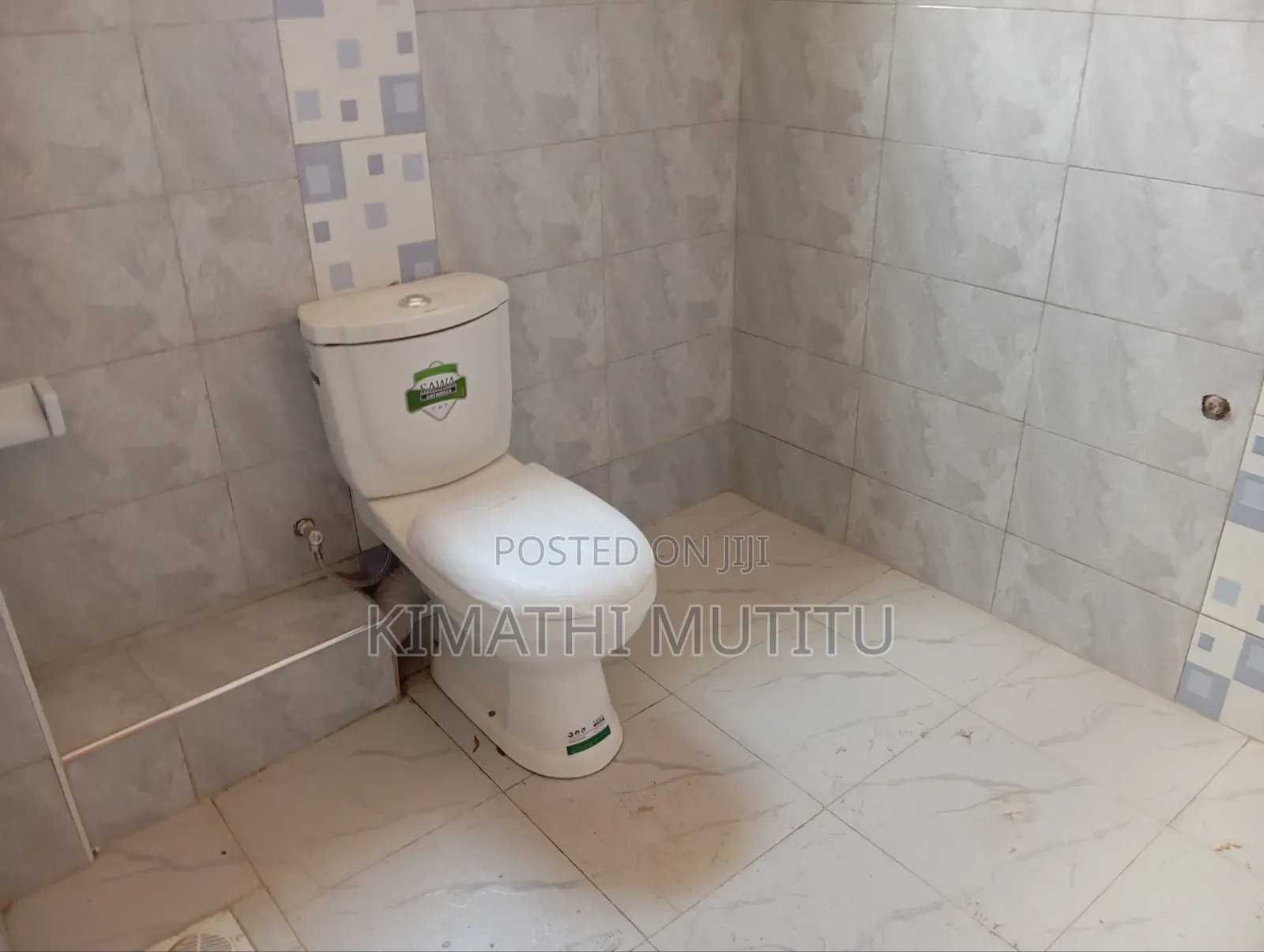 4bdrm Maisonette in Rimpa for sale