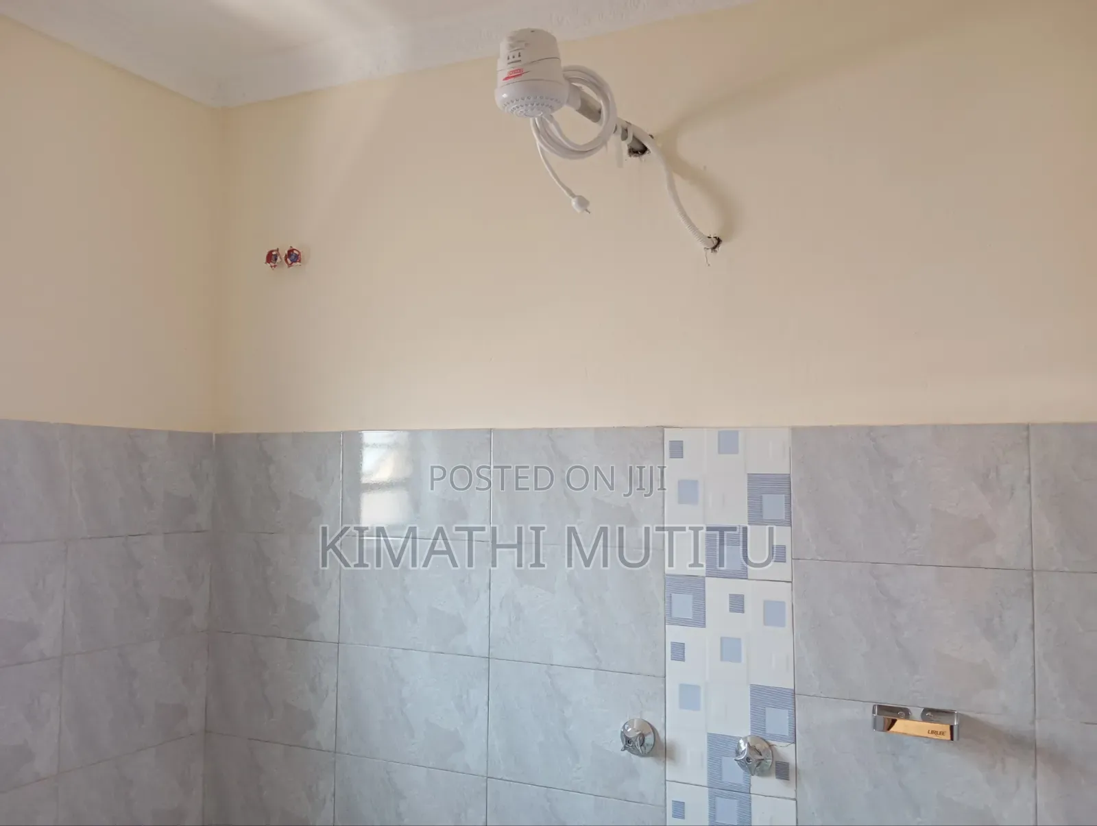 4bdrm Maisonette in Rimpa for sale