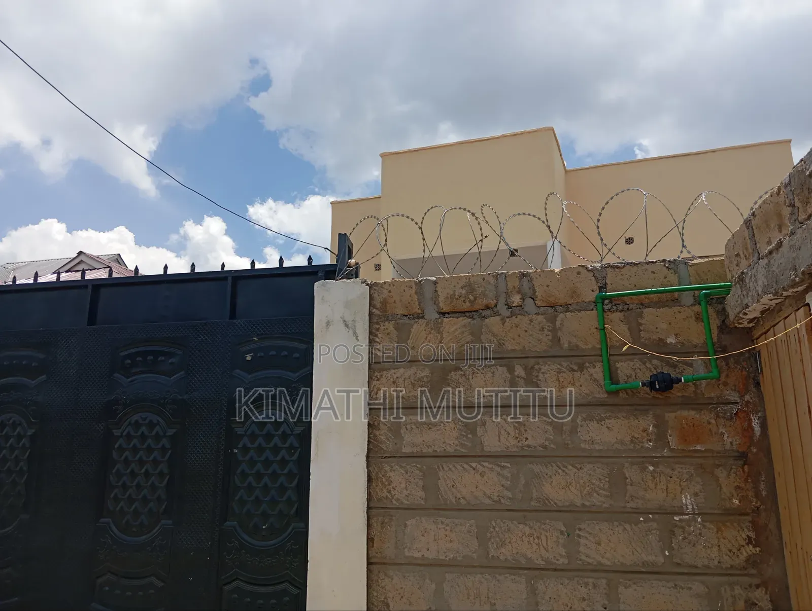 4bdrm Maisonette in Rimpa for sale