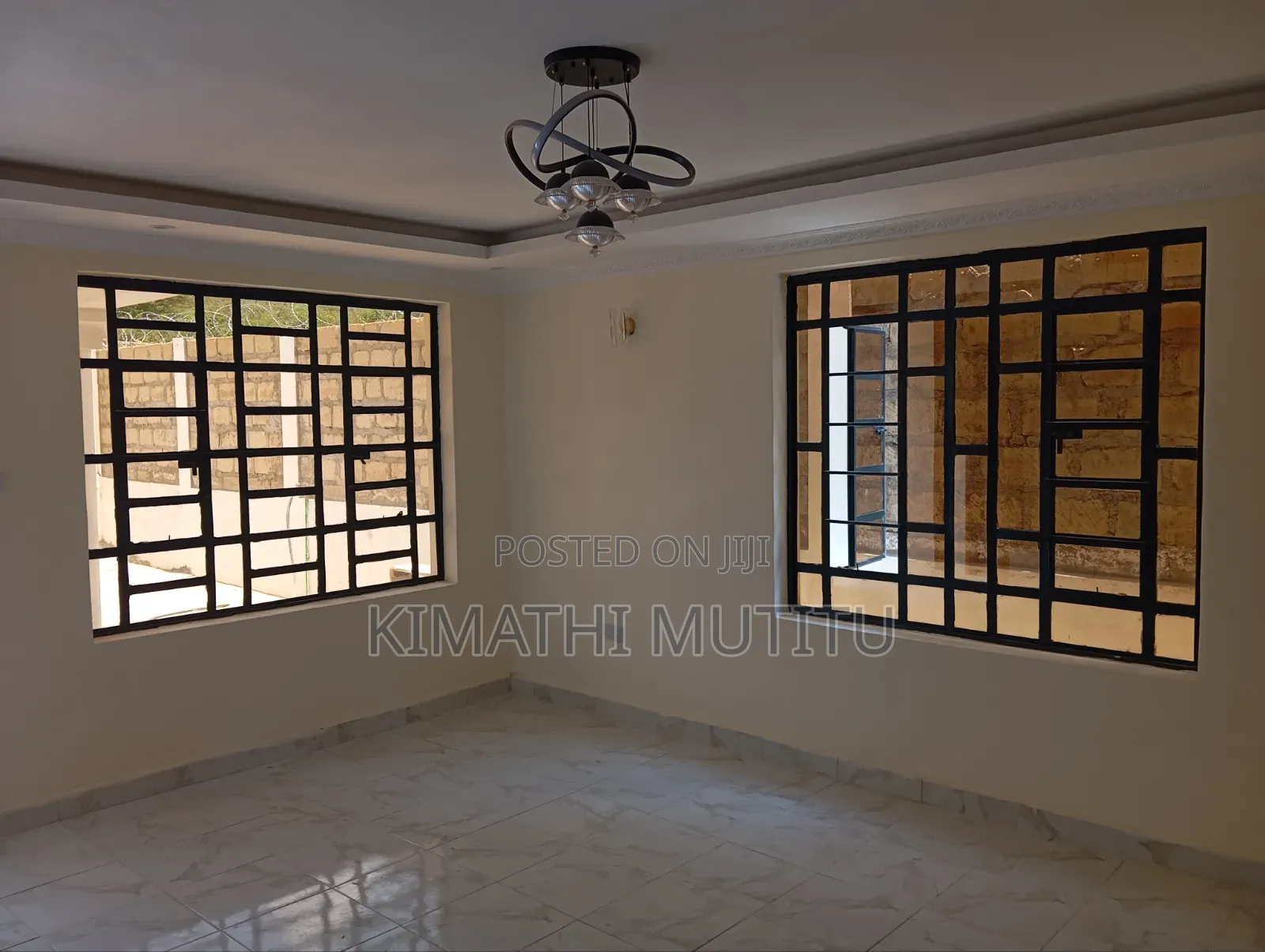 4bdrm Maisonette in Rimpa for sale