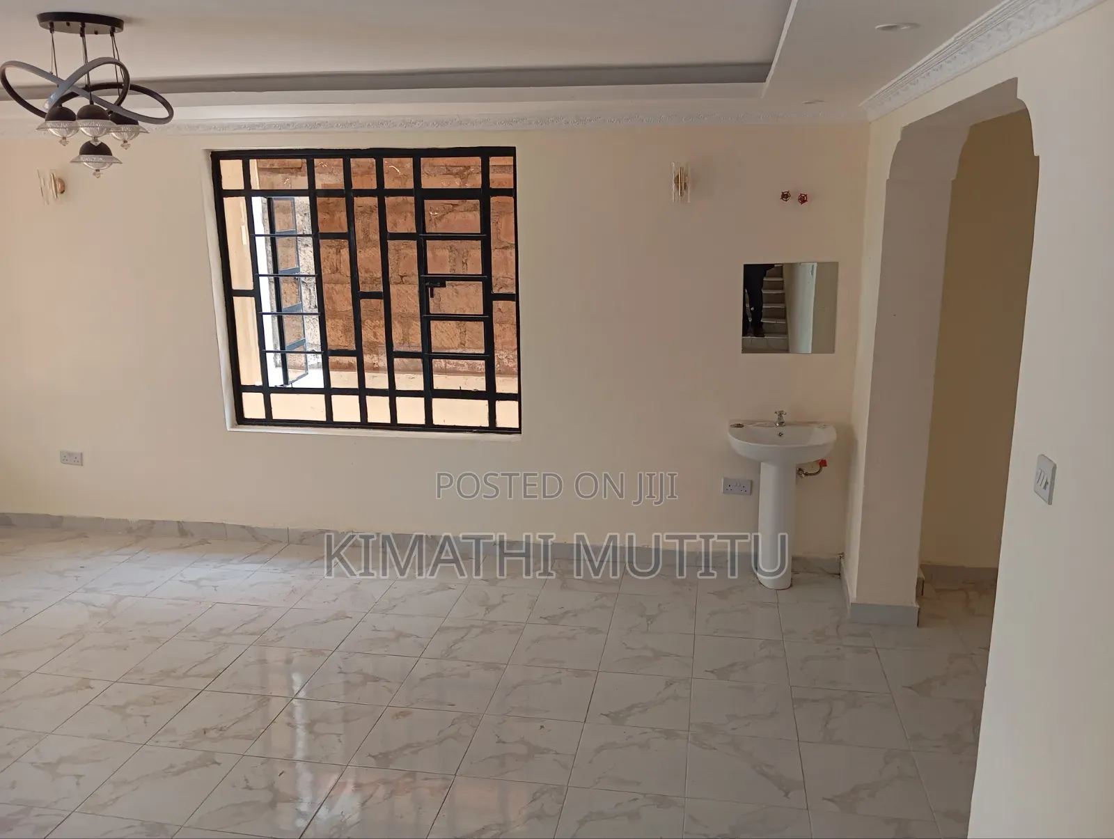 4bdrm Maisonette in Rimpa for sale