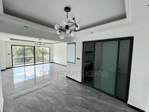 4bdrm Apartment in Othaya Road, Kileleshwa for rent
