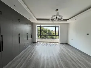 4bdrm Apartment in Othaya Road, Kileleshwa for rent