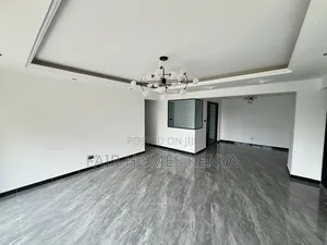 4bdrm Apartment in Othaya Road, Kileleshwa for rent