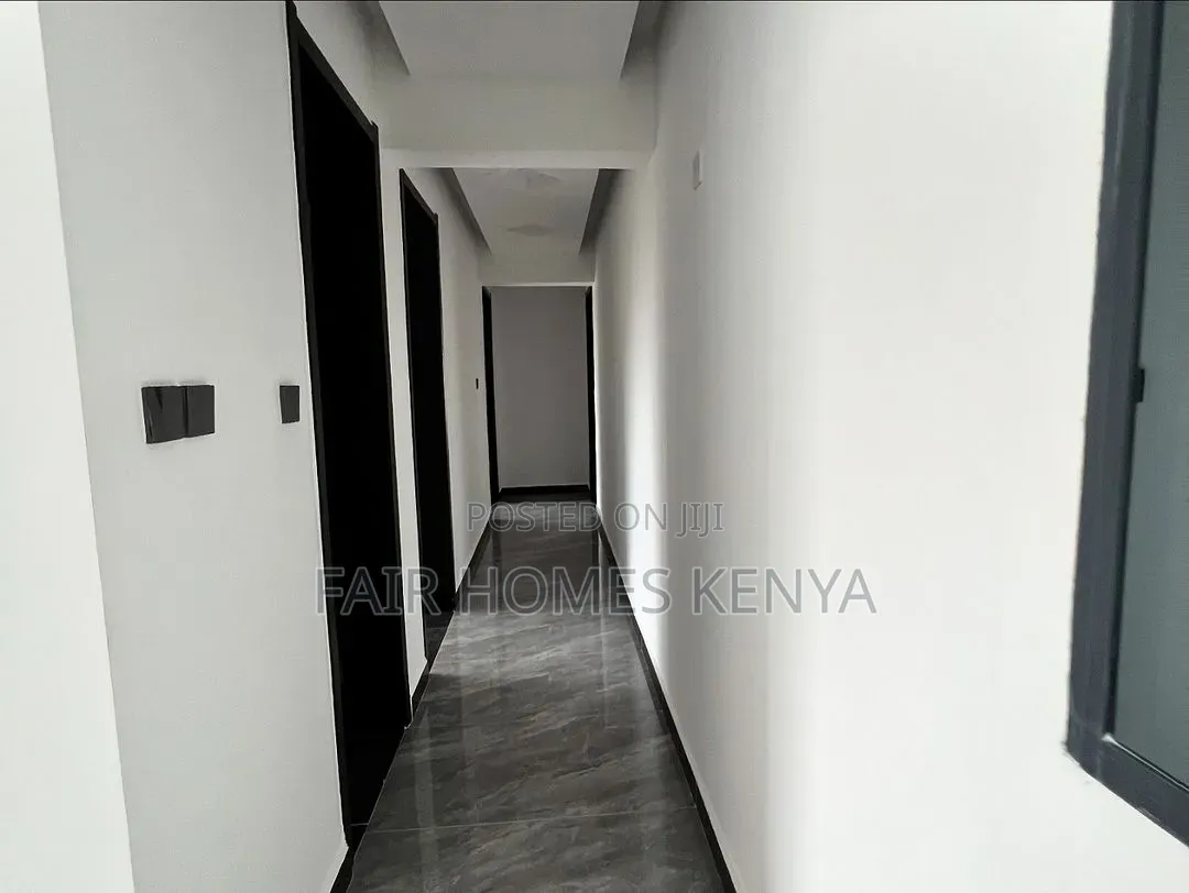 4bdrm Apartment in Othaya Road, Kileleshwa for rent