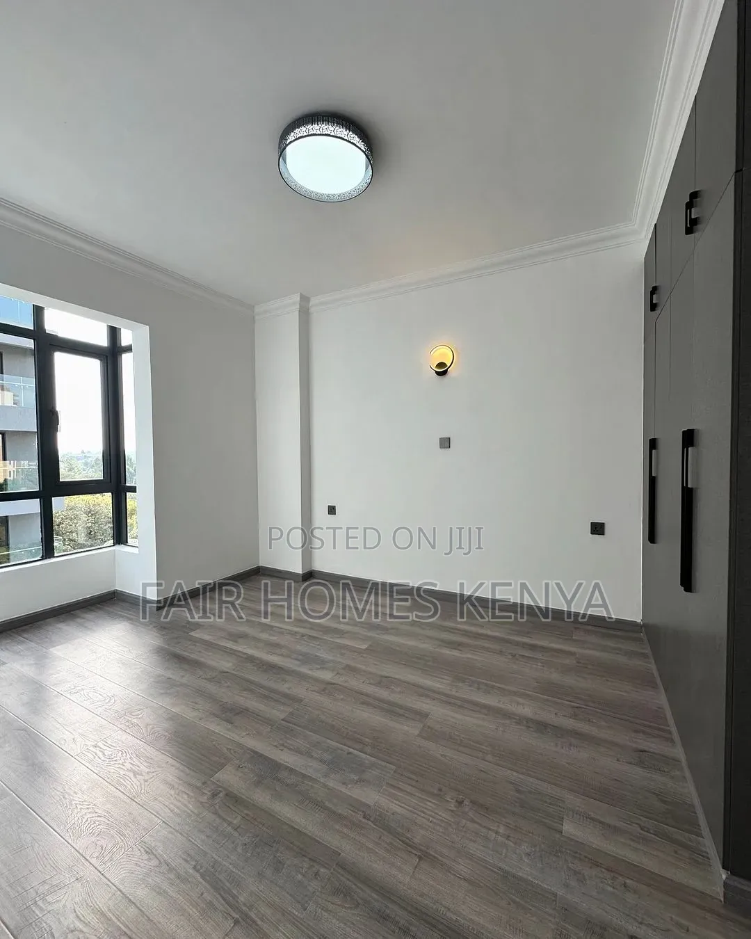 4bdrm Apartment in Othaya Road, Kileleshwa for rent