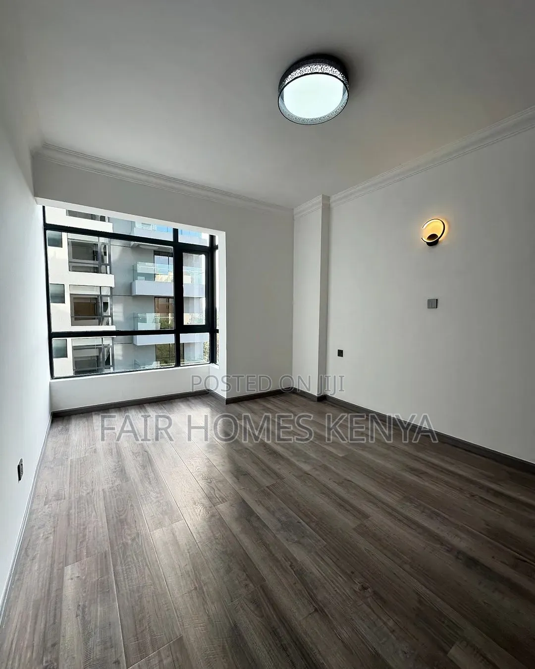 4bdrm Apartment in Othaya Road, Kileleshwa for rent