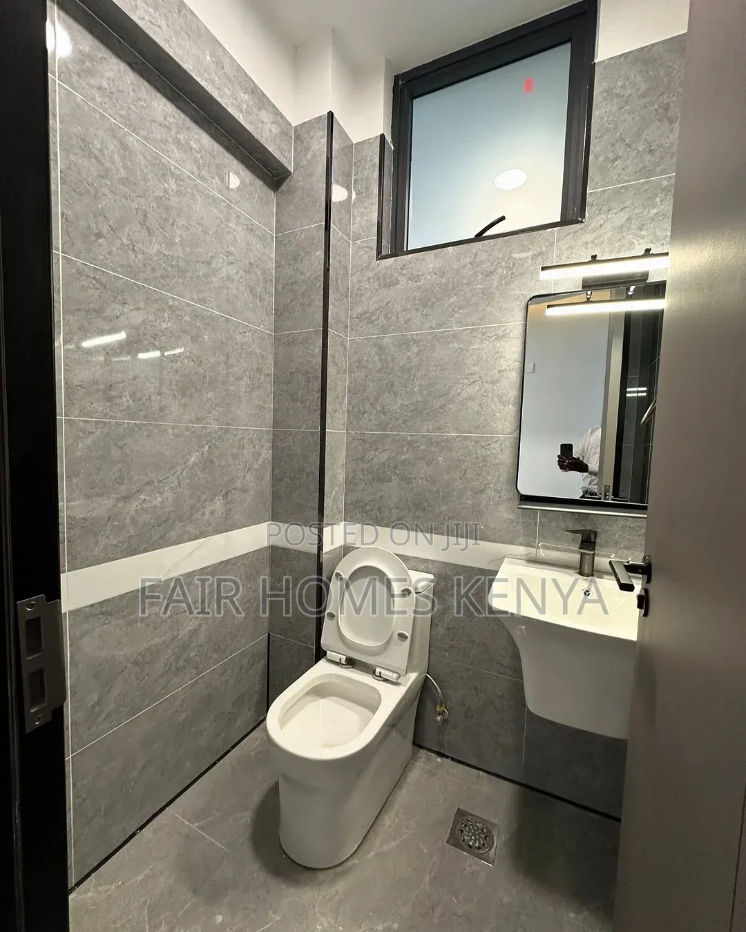 4bdrm Apartment in Othaya Road, Kileleshwa for rent