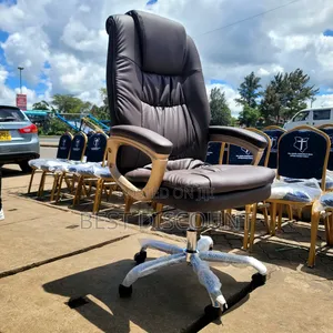 Blown Office Chairs