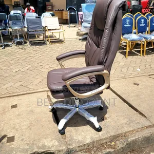 Blown Office Chairs