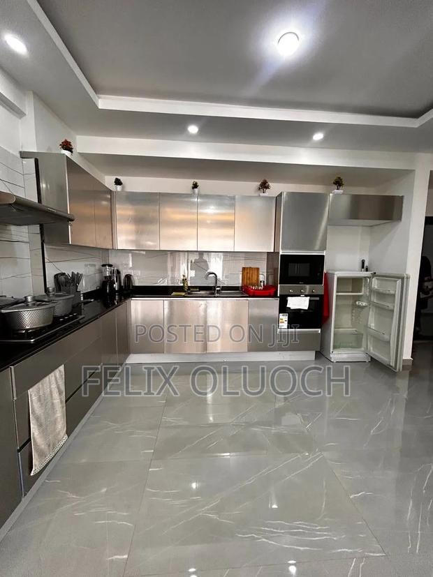2 Bedroom Unfurnished in Nyali Available for Rent