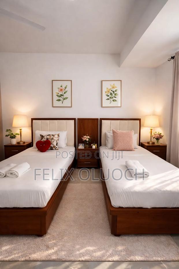 Airbnb Nyali
