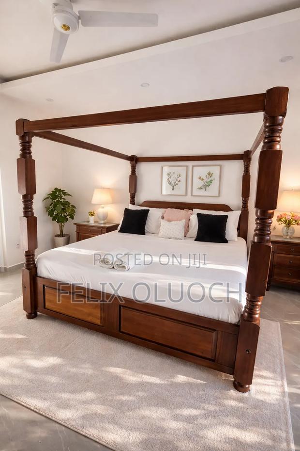 Airbnb Nyali - thumbnail 2