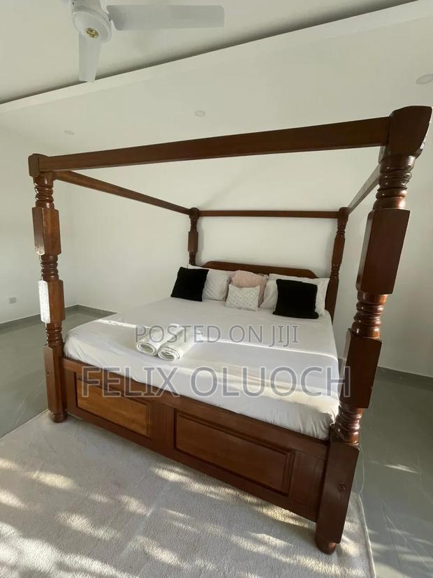 Airbnb Nyali - thumbnail 5
