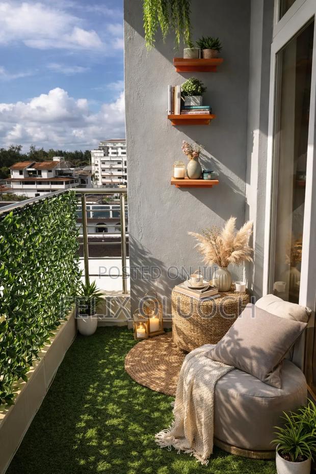 Airbnb Nyali - thumbnail 14