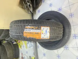 205/65r15 Perfly