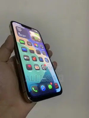 Apple iPhone 13 Pro Max 128 GB Gold