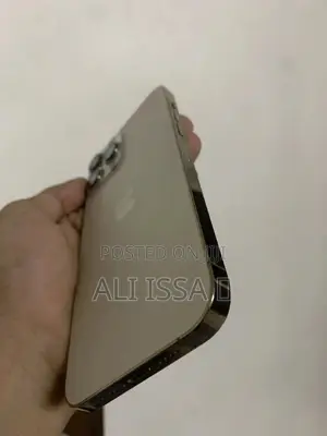 Apple iPhone 13 Pro Max 128 GB Gold
