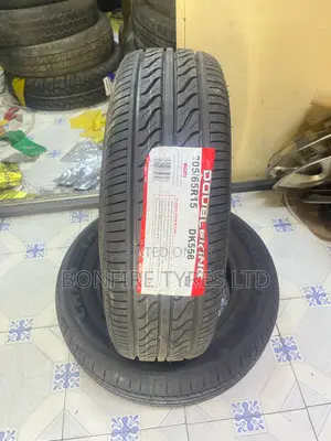 205/65r15 Double King