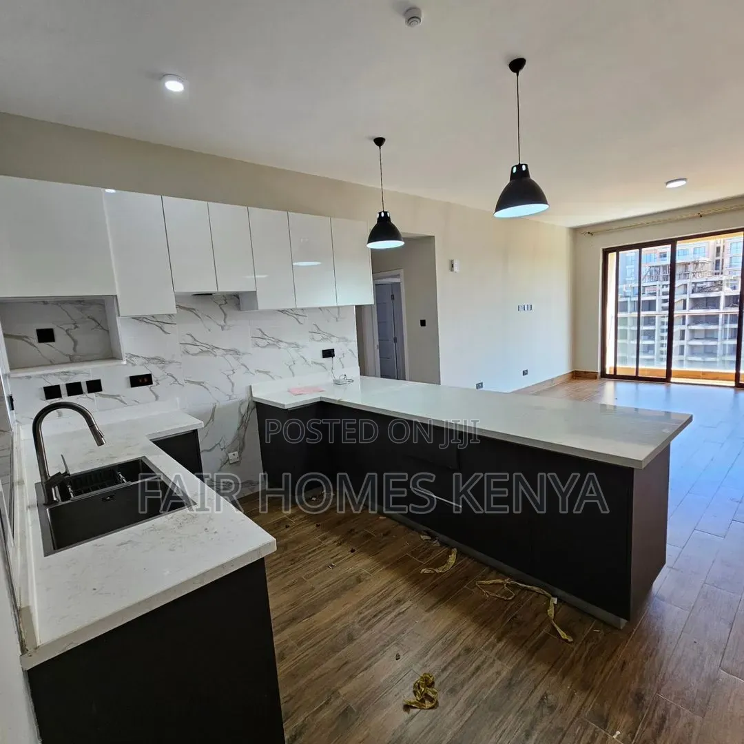 2bdrm Apartment in Mbaazi Avenue, Maziwa for rent