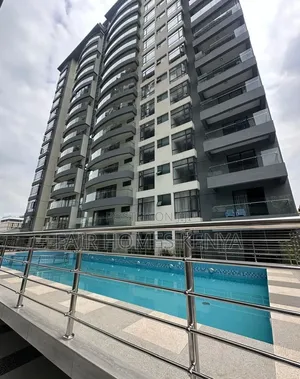 4bdrm Apartment in Othaya Road, Kileleshwa for rent